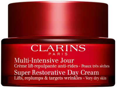 Clarins Super Restorative Dagcrème 50 ml