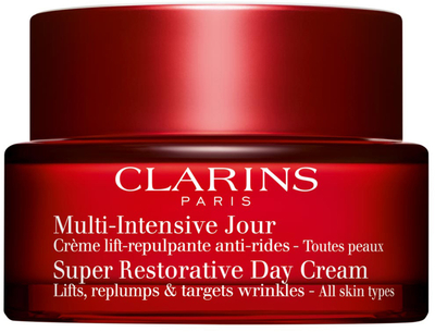Clarins Super Restorative Dagcrème 50 ml