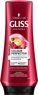 Schwarzkopf Gliss Colour Perfector Conditioner 200 ml