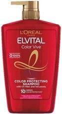 Loreal Paris Elvital Color Vive Shampoo 1000 ml