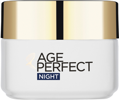 Loreal Paris Age Perfect Nachtcrème 50 ml