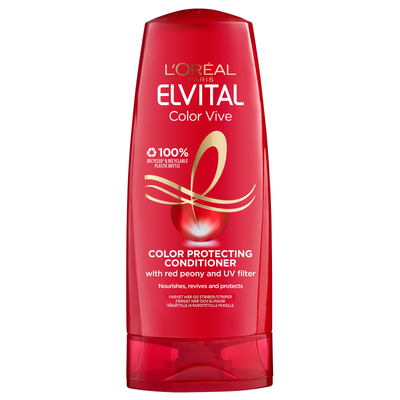 Loreal Paris Elvital Color-Vive Conditioner 250 ml