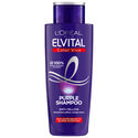 Loreal Paris Elvital Color Vive Silver Shampoo  200 ml