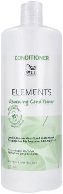 Wella Professionals Elements Renewing Conditioner  1000 ml