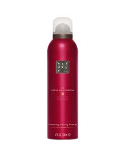 Rituals - Ayurveda - Foaming Shower Gel - 200 ml