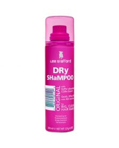 Lee Stafford Styling & Finishing Droogshampoo 200 ml