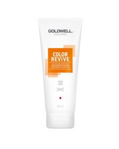 Goldwell - Dualsenses Color Revive Conditioner - 200ml