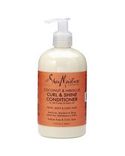 Shea Moisture - Coconut & Hibiscus Conditioner - 384 ml