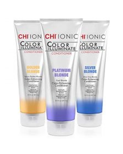 CHI Color Illuminate Conditioner 251 ml
