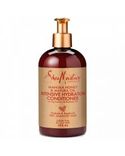 Shea Moisture - Manuka Mafura Oil Conditioner - 384 ml