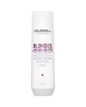 Goldwell - Dualsenses Blondes & Highlights - Anti-Yellow Shampoo - 1000 ml