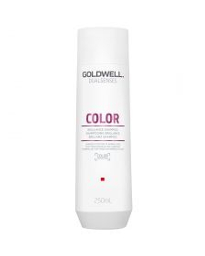 Goldwell - Dualsenses Color - Brilliance Shampoo - 250 ml
