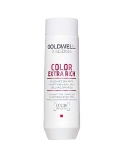 Goldwell - Dualsenses Extra Riche - Brilliance Shampoo - 250 ml