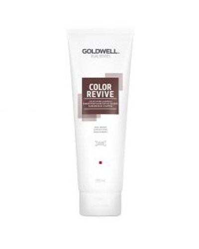 Goldwell - Dualsenses Color Revive Shampoo - 250ml