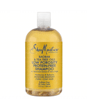 Shea Moisture - Baobab & Tea Tree Oils - Low Porosity Shampoo - 379 ml