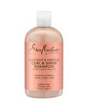 Shea Moisture - Coconut & Hibiscus Shampoo - 384 ml