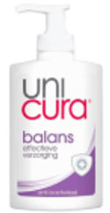 Unicura Balans Handzeep 250ml