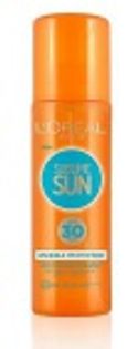 L'Oréal Paris Sublime Sun Invisible Protect SPF30 200ml