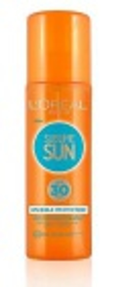 L'Oréal Paris Sublime Sun Invisible Protect SPF30 - 200 ml
