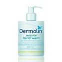 Dermolin Handwash Zeepvrije Dispenser 200ml