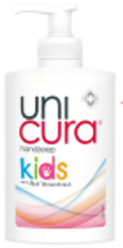 Unicura - Kids Handzeep - 250ml