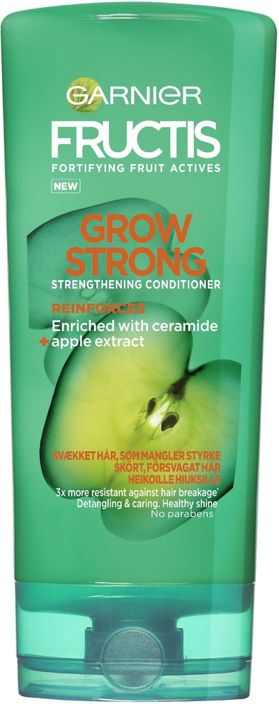 Garnier Fructis Grow Strong Strengthening Conditioner 200 ml