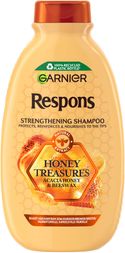 Garnier Respons Strenghtening Shampoo Honey Treasures 250 ml