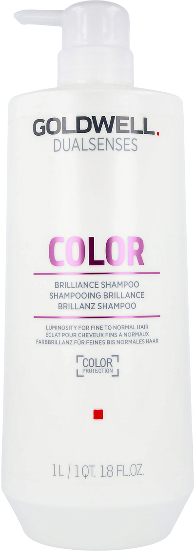 Goldwell Dualsenses Color Brilliance Shampoo - 1000ml