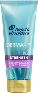 Head & Shoulders Conditioner Dermaxpro Strengthen 220 ml