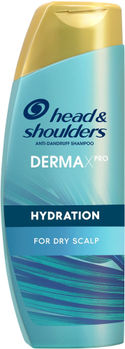 Head & Shoulders Shampoo Dermaxpro Hydrate 225 ml