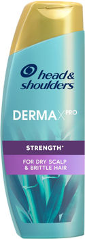 Head & Shoulders Shampoo Dermaxpro Strengthen 225 ml