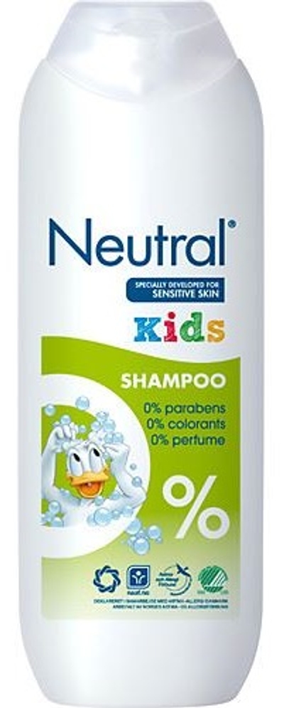 Neutral Kids Shampoo 250 ml