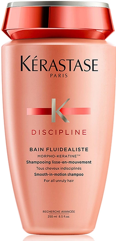 Kérastase Discipline Bain Fluidealiste shampoo  250 ml