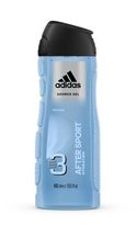 Adidas After Sport Shower Gel 400 ml