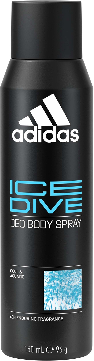 Adidas Ice Dive For Him Deodorant Spray 150 ml