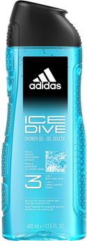 Adidas  Ice Dive For Him Shower gel  400 ml