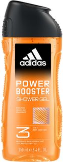 Adidas  Adipower Booster Man Shower Gel  250 ml