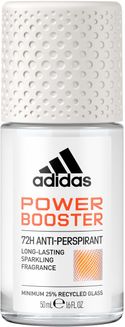 Adidas  Adipower Booster Woman Roll-on deodorant  50 ml