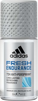 Adidas  Fresh Endurance Roll-on deodorant  50 ml