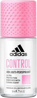 Adidas  Cool & Care For Her Roll-On Deodorant  50 ml