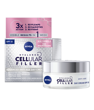 NIVEA Cellular Anti-Age Day Cream 50 ml