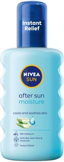 Nivea Sun After Sun Moisture Spray - 200 ml