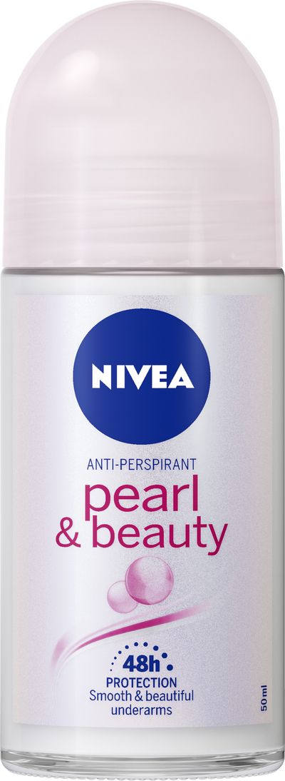 NIVEA Pearl&Beauty Deo Roll on 50 ml