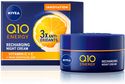 NIVEA Nivea Energy Q10 Energy Recharging Night Cream 50 ml