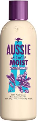 Aussie Miracle Moist Conditioner 90 ml