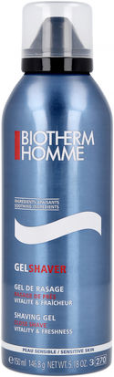 Biotherm Homme Scheergel 150 ml