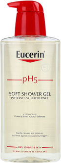 Eucerin Ph5 Soft Shower Gel 400 ml