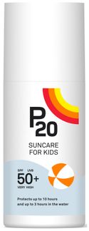 P20 Sun Protection Kids SPF 50+ - 200 ml