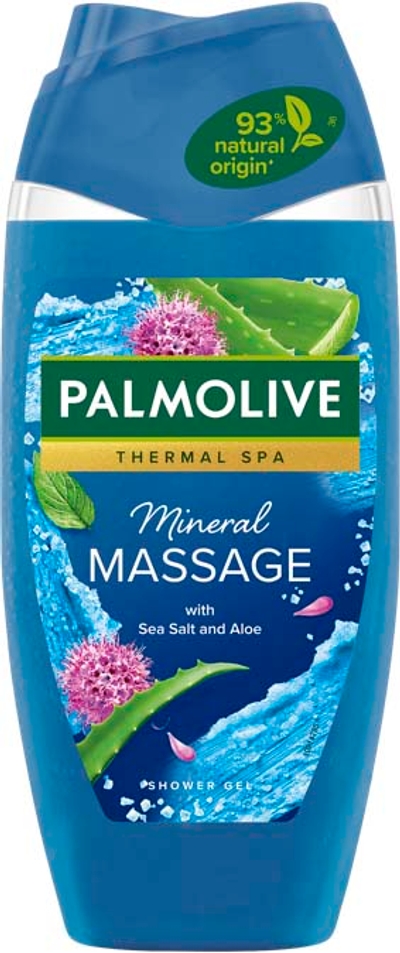 Palmolive Dusch Wellness Massage Shower Gel 250 ml