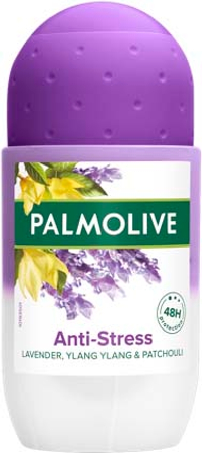 Palmolive Deo Roll-On Anti-Stress 50 ml